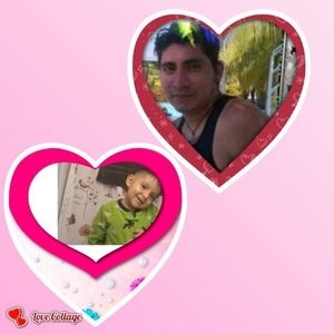 Meet your Posher, Jesus